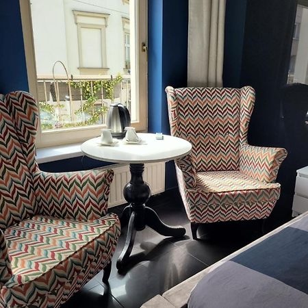 קרקוב Cosy Apartments מראה חיצוני תמונה