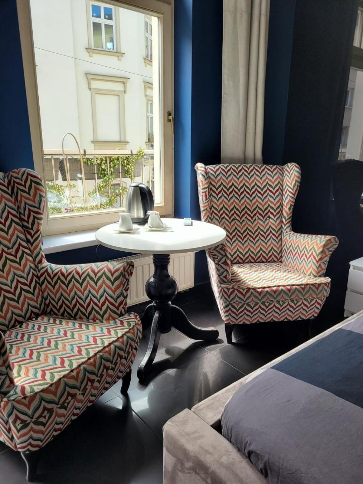 קרקוב Cosy Apartments מראה חיצוני תמונה