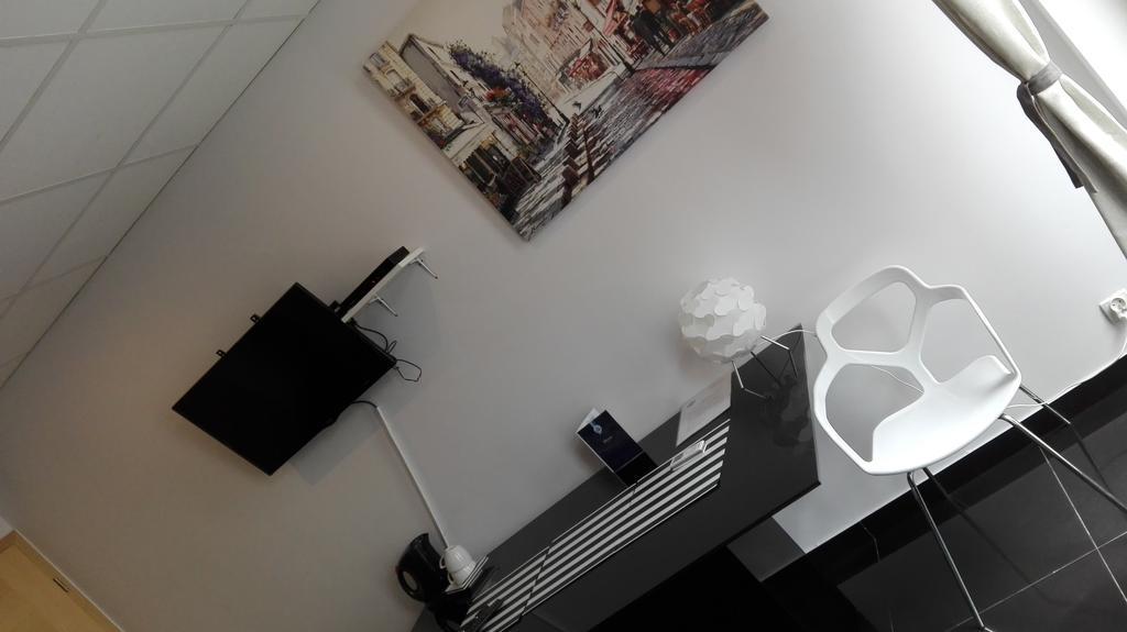 קרקוב Cosy Apartments מראה חיצוני תמונה