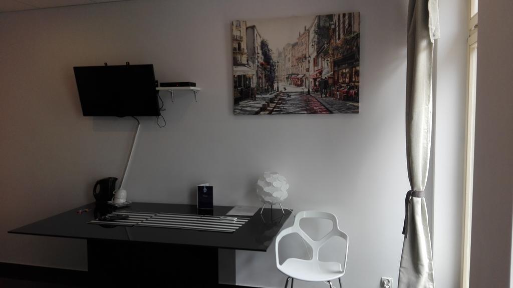 קרקוב Cosy Apartments מראה חיצוני תמונה