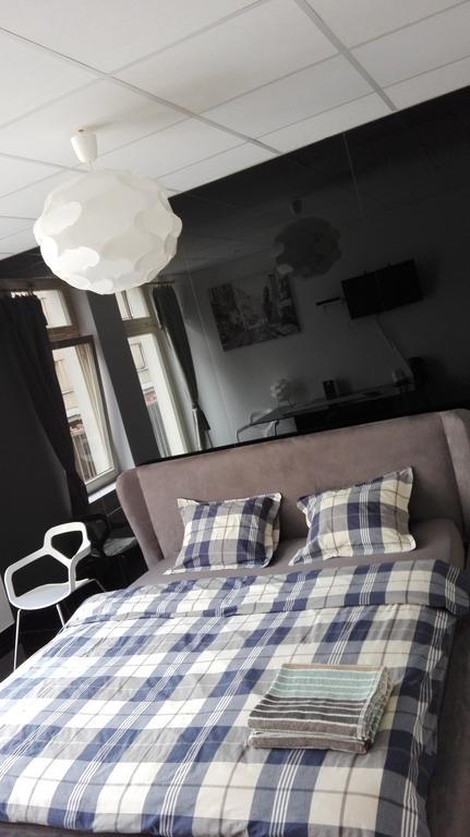 קרקוב Cosy Apartments מראה חיצוני תמונה