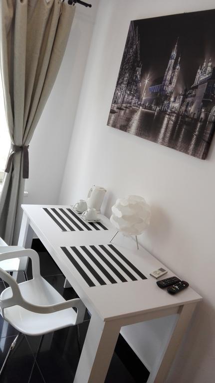 קרקוב Cosy Apartments מראה חיצוני תמונה