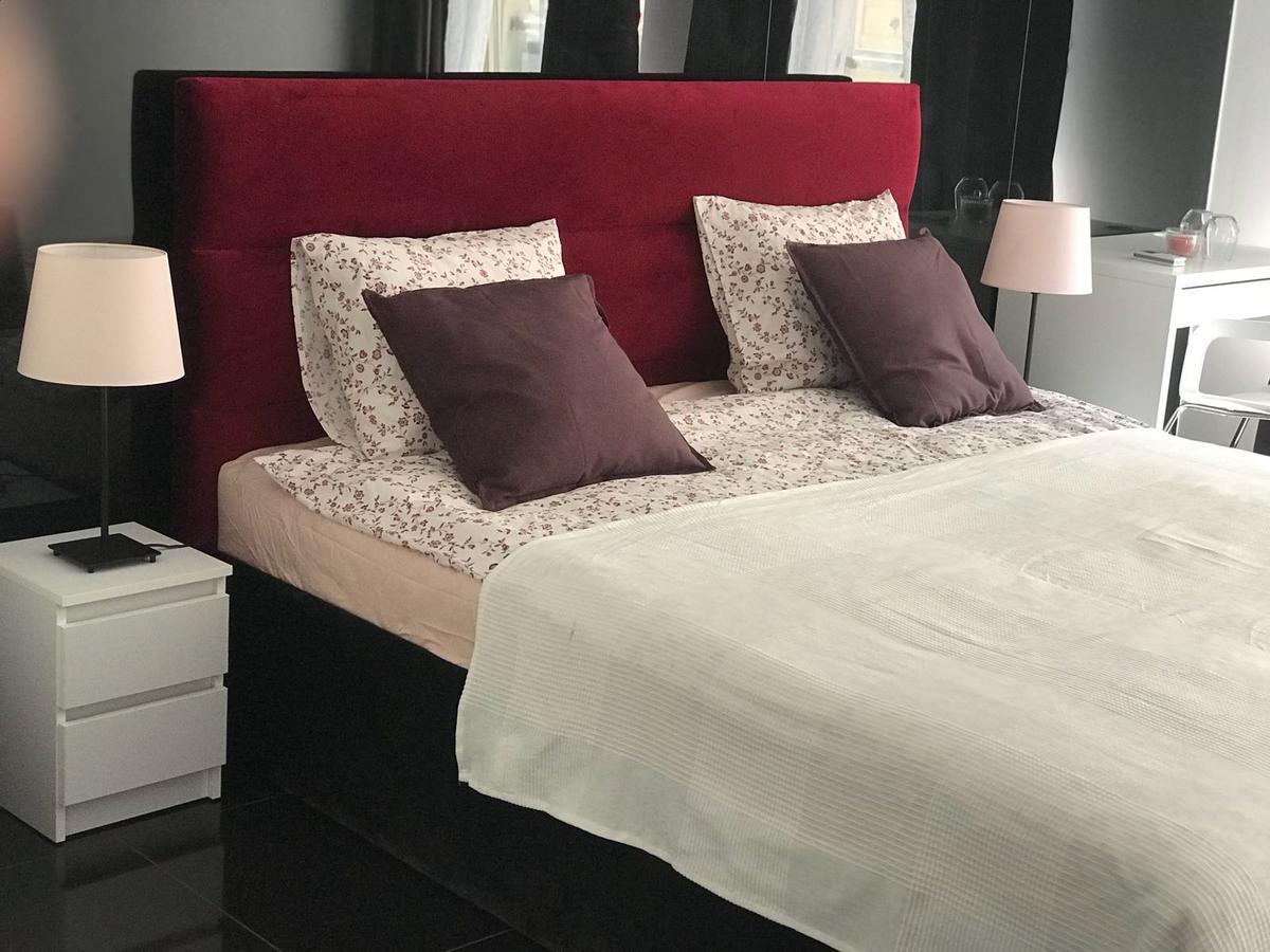 קרקוב Cosy Apartments מראה חיצוני תמונה