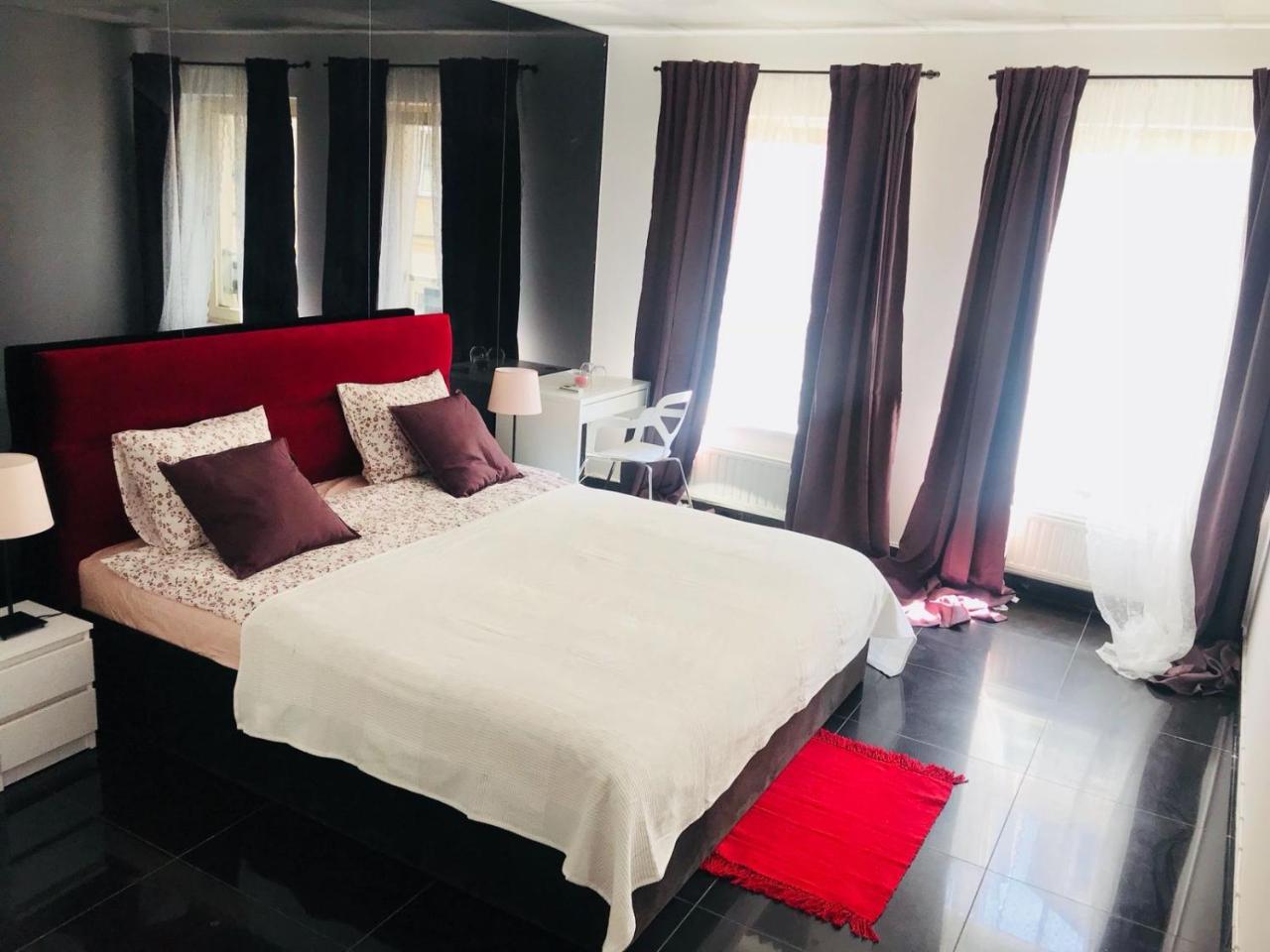 קרקוב Cosy Apartments מראה חיצוני תמונה
