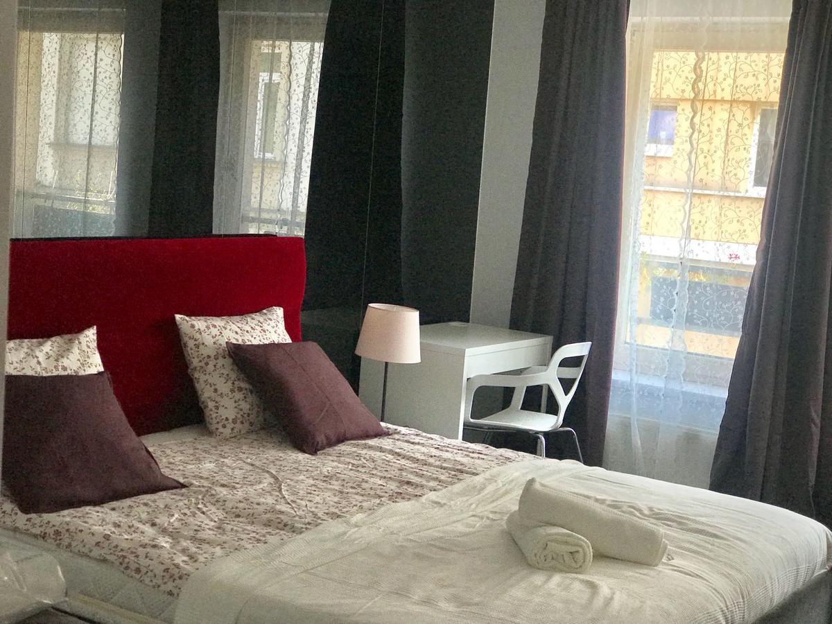 קרקוב Cosy Apartments מראה חיצוני תמונה