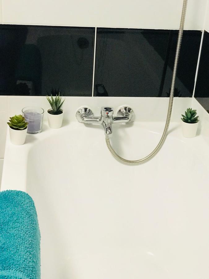 קרקוב Cosy Apartments מראה חיצוני תמונה